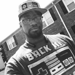 Meet your Posher, Aaron